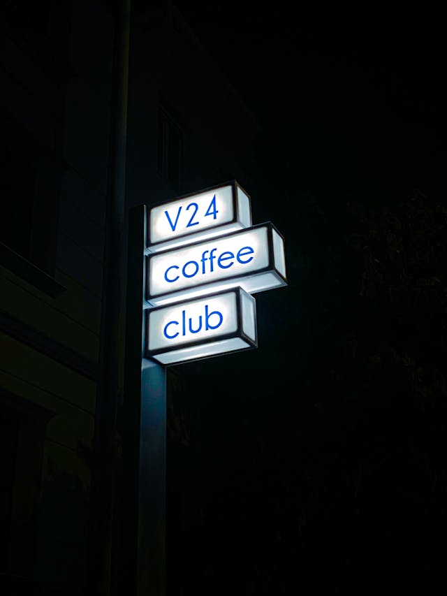 Venues